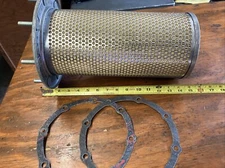 11633055 air intake filter 2940-00-756-8519, 2940-00-910-3066, 42335, AF338