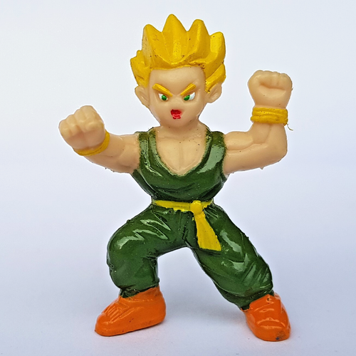 "DRAGON BALL Z e GT" Vari Generi Gadgets Figure NUOVE e USATE - "ENTRA, SCEGLI" - Imagen 22 de 442