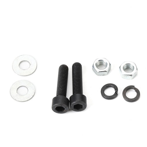 1SetForYamahaGrizzly400/450CarburetorCarbIntakeManifold5GH135860000 - Imagen 2 de 12