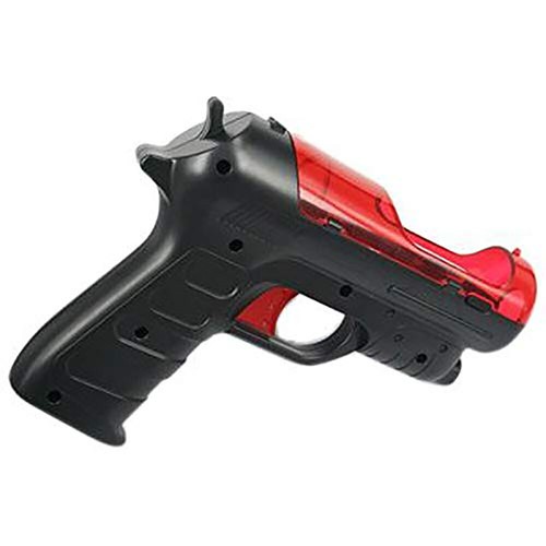 NEW Game Shot Hand Gun Move Motion Controller for Sony PS3 PlayStation 3 - Picture 3 of 5