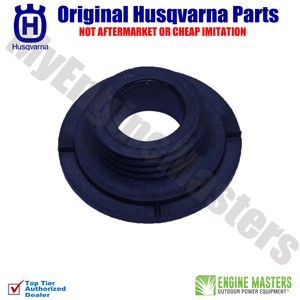 Husqvarna-Oil-Pump-Drive-Gear-Pinion-537252601-For-455-460-Rancher-Chainsaw