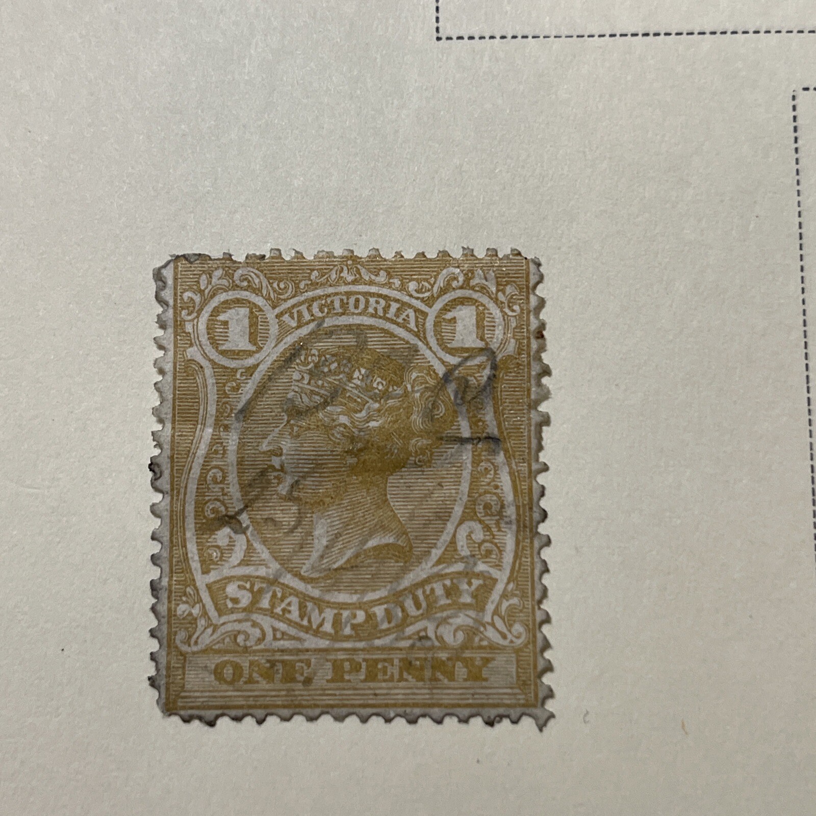 Early 18841896 Victoria Stamps eBay