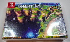 Silent Hope - Day 1 Edition - Nintendo Switch - Sealed