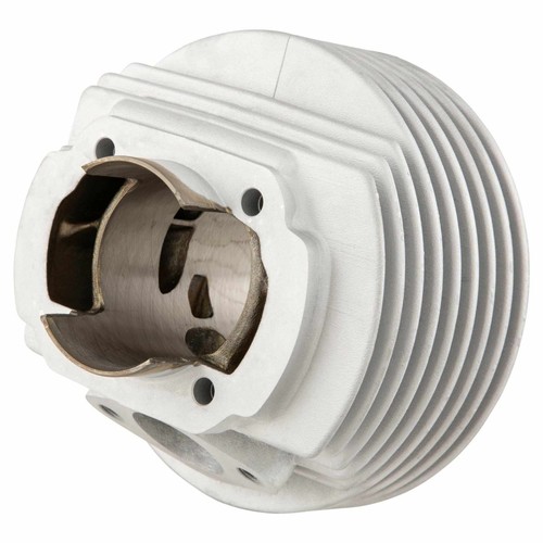 QUATTRINI CILINDRO 125CC M1B 56-GTR ET3 VESPA PRIMAVERA VMA 125 1967-1983 - Picture 13 of 15