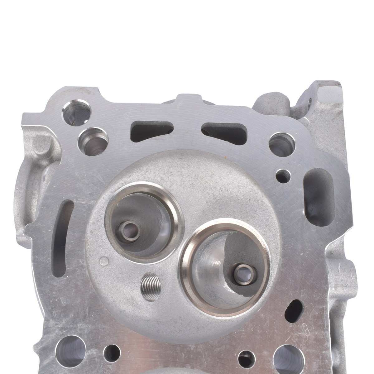 2.6L SOHC 4ZE1 Bare Cylinder Head For Isuzu Amigo Rodeo 88 2.6L SOHC 4ZE1 Bare Cylinder Head For Isuzu Amigo Rodeo 88