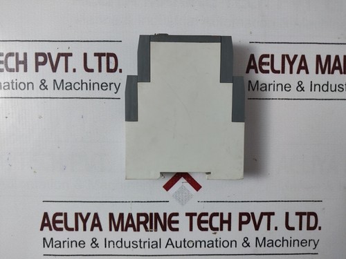 ABB 1SVR730740R9200 CM-TCS.22S Multifunction Temperature Monitoring Relay ~24V - Picture 6 of 8