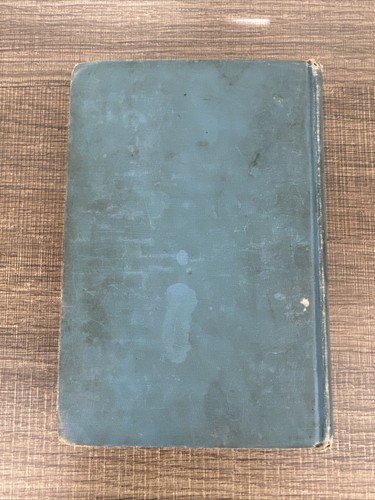 Vtg Alice Wonderland & Through Looking Glass by Lewis Carroll, A.L. Burt Company - Picture 2 of 14