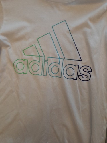 Adidas Freedom Running Graphic Long Sleeve Tee  Sz L Men's New  - Bild 2 von 6