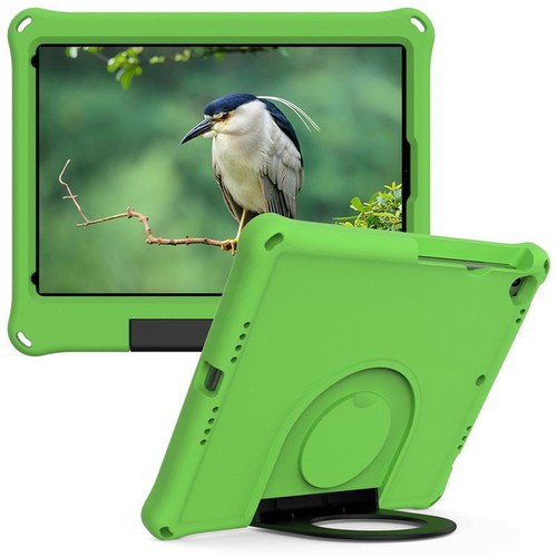 Stand Holder Case For iPad Air 3rd 10.5 iPad 10.2 9th 8th 7th Shockproof Cover - Picture 23 of 25