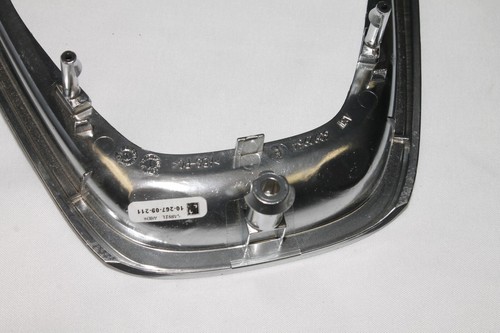 Cubierta del volante OPEL 13268686 13293155 botones multifunción - #86 - Imagen 10 de 12