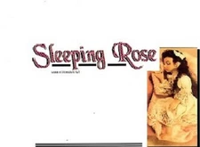 1:12 Visual Mini Doll Dressing Made Easy SLEEPING ROSE Tutorial/Pattern 