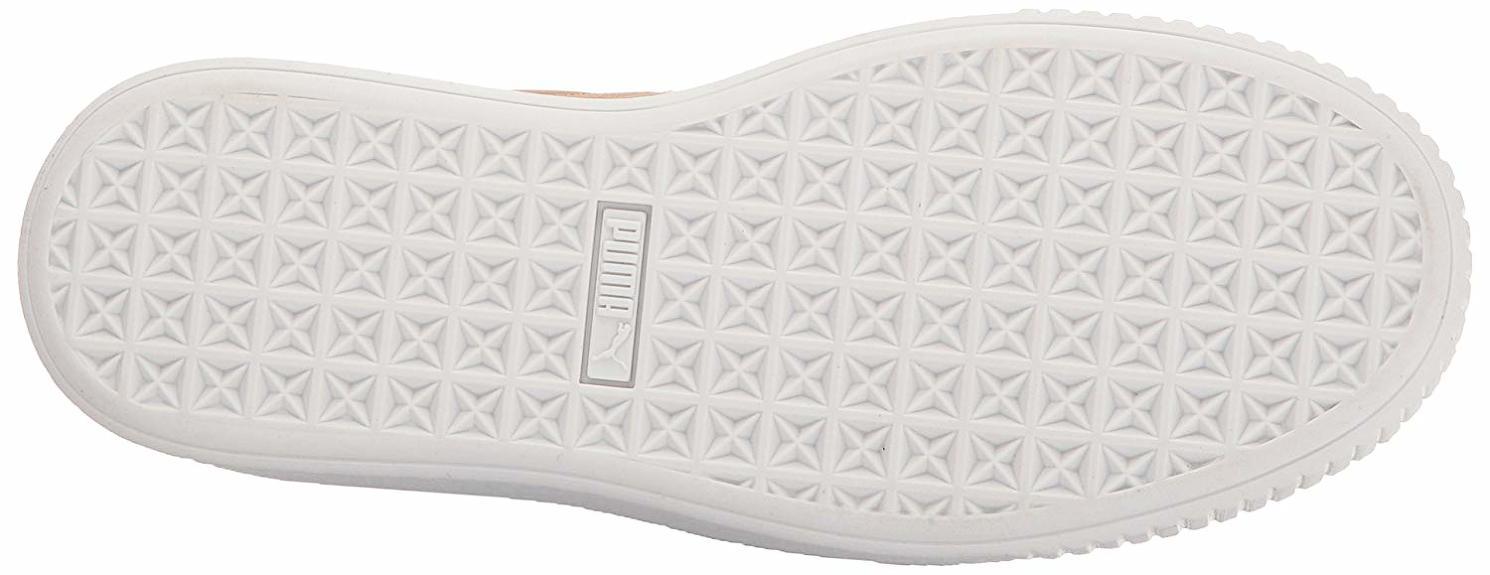 Puma Puma Puma frauen korb plattform - als sneaker - menü sz / farbe befae5 Puma Puma Puma frauen korb plattform - als sneaker - menü sz / farbe befae5