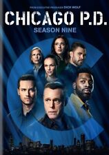 Chicago P.D.: Season Nine (DVD, 2021) for sale online | eBay Chicago P.D.: Season Nine (DVD, 2021) for sale online | eBay