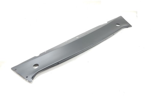 JAGUAR XJS FRONT LOWER UNDER PANEL VALANCE QUARTER UNDER REPAIR PANEL RTC1531 - Picture 2 of 4