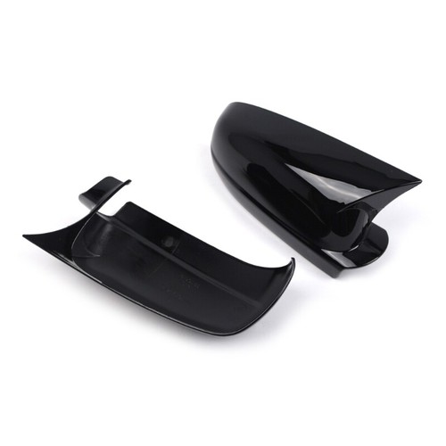 Rearviews Glass Cover Caps Left/Right for 1998-2004 Golf Mk4 3B0857537B - Picture 5 of 8
