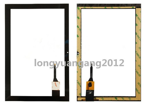 Für Acer Iconia One 10 B3-A40 Touch screen Display Glas Digitizer - Picture 3 of 3