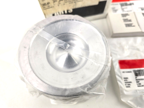 Genuine NOS Cummins (1) Engine Piston Kit Tier 3 B3.3 QSB3.3 3.3L4955416 - Picture 3 of 6