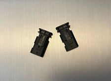 Audi RS3 RS5 RS6 RS7 RSQ8 Exhaust Valve Delete Simulator Plugs