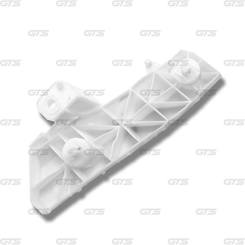 For Isuzu D-Max 4WD Hi-Lander 2016 19 Left Side Front Bumper Bracket 4WD - Picture 7 of 8
