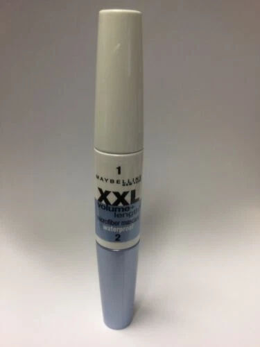 Maybelline New York Mascara Products