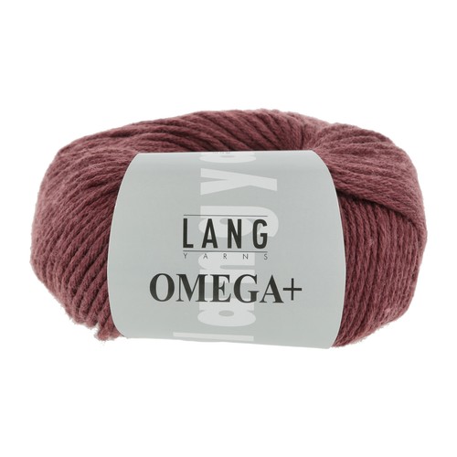 Lang Yarns Omega+ - Bild 133 von 160