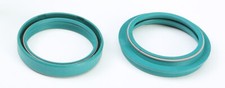 SKF Fork Seal Kit 49mm Green KITG-49S-HD