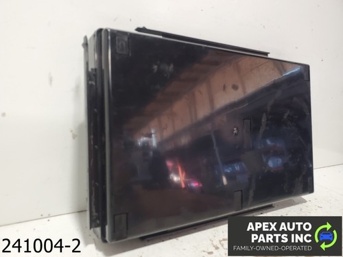 OEM 2006-2012 Mercedes R 350 3.5L Rear SAM Control Module 1645402962 - Picture 6 of 9