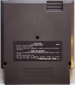 Cobra Triangle (Nintendo Entertainment System, 1989) NES Tested FREE SHIP 🇨🇦 