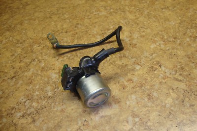 Starter Solenoid Relay Switch For KAWASAKI EX250 NINJA 250R 1986-2012 CON CABLES Starter Solenoid Relay Switch For KAWASAKI EX250 NINJA 250R 1986-2012 CON CABLES