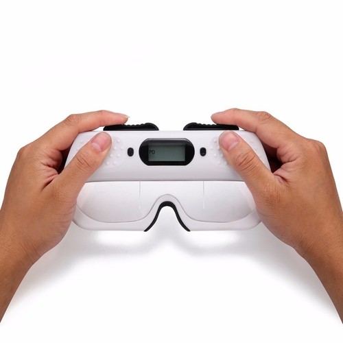 Optisches digitales PD-Lineal Augenpupillenometer Entfernungsskala Instrument 5W 3A - Bild 4 von 7