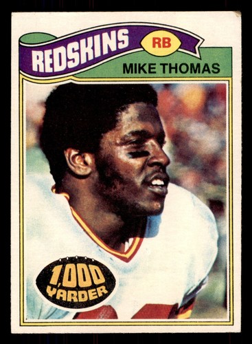 You Pick 1977 Topps Football No Creases #1-224 BX1E - Picture 251 of 502
