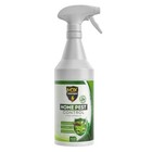 Organic Spray Medicated Treatments