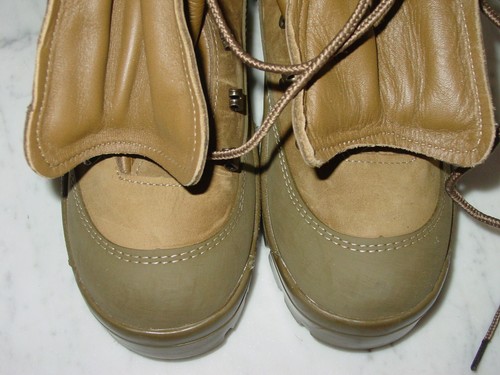Belleville MCB 280 101 Hiking Mountain Combat Boots! Size 10R $249.95 NEW! - Picture 6 of 11