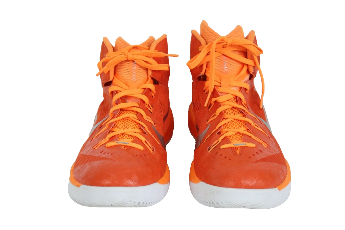 NIKE Hyperdunk 2014 EP 10.5 オレンジ Size 16.5 - Nike Hyperdunk 2014 TB Orange for sale online | eBay