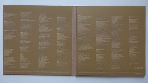 HELLO, I'M JOHNNY CASH (1970) FIRST TIME ON CD! ★ New Replica LP Col. # KCS 9943 - Picture 2 of 3