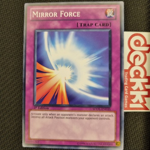 Selección de más de 100 YuGiOh! usados Grapas comunes de construcción de mazos #1 | ¡Tarjetas de cabra! - Imagen 46 de 264