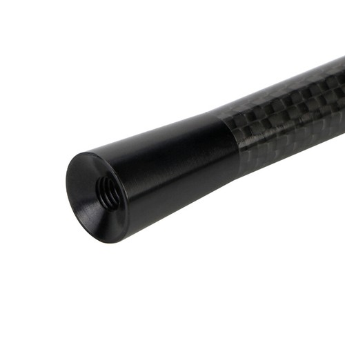 Mástil de antena de radio corto de 3" látigo recepción AM/FM y tornillo para Audi TT Roadster MK2 - Imagen 12 de 18