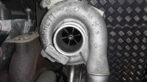 Moteur boutiques D6BA Ford MONDEO II