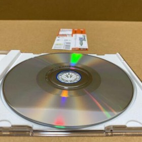 Sega Dreamcast Psyvariar 2 DC Used Japan Import Success Shooter Boxed T-9907M