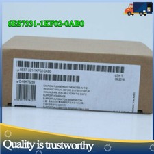 1PCS NEW 6ES7331-1KF02-0AB0 for SIEMENS PLC 6ES7 331-1KF02-0AB0 Fast ship