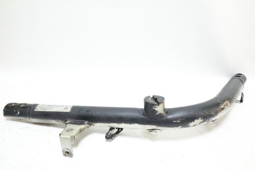 05 06 07 Hyosung Avitar AQUILA GV 650 Lower Motor Engine Mount Frame Bracket - Picture 5 of 12
