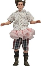 Neca Ace Ventura: Pet Detective - Shady Acres Ace Ventura (Clothed) Action...