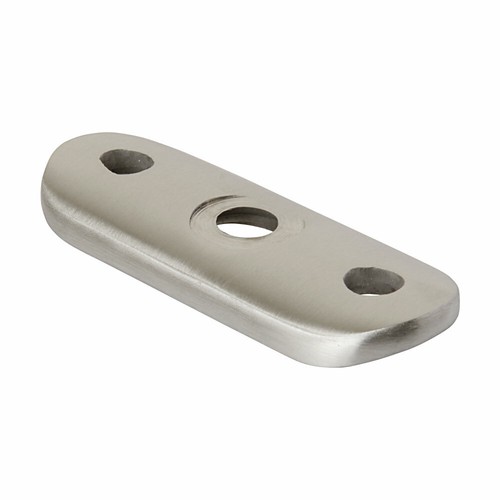 Stainless Steel Handrail Fittings Balustrade Glass Railings Fence Clamps Panels - Picture 491 of 640
