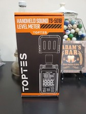 TopTes TS-501B Sound Level Meter