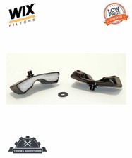 Wix Engine Crankcase Breather Element  42992 | High-Quality Auto Part, Universal