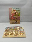 Vintage World War Ii Ww2 Comic Military Postcards Vintage Humor