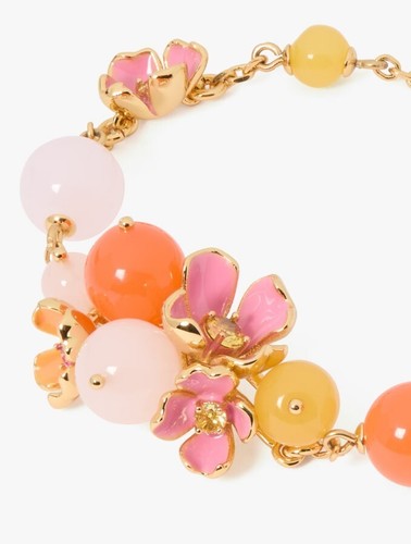 Kate Spade New York Freshly Picked Bracelet - Picture 8 of 8