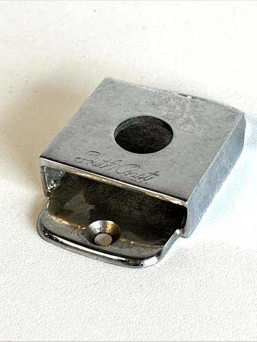 South Coast Winch Handle Holder 1-5/8"x 2-3/8" - Bild 3 von 11