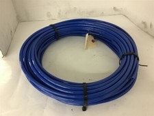 1/4" x 100' Long Blue Tubing