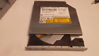 Used supermulti drive w/bracket/bezel from Hp dv5000 . 40909. Boots!